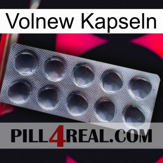 Volnew Capsules 30
